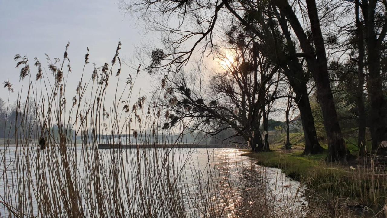 Bed & Breakfast Le Moulin Du Port 3*