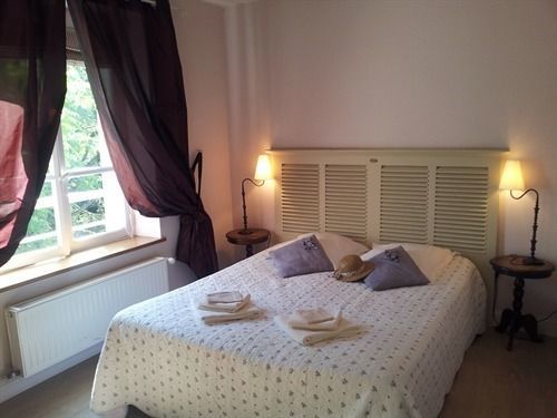 Le Moulin Du Port Bed & Breakfast 3*