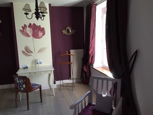 Le Moulin Du Port Bed & Breakfast