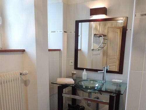 Bed & Breakfast Le Moulin Du Port 3*